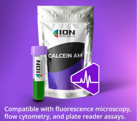 Lowest Market Price on Calcein AM and Brilliant Fluorescent Dyes 269